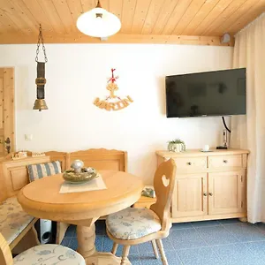 Ferienwohnung Martin Immenstadt im Allgäu